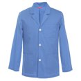 thumbnail image 2 of Manteau de Laboratoire de Consultation pour Hommes de 31 Po, 2 of 4