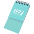 thumbnail image 4 of Calendrier Mensuel Debout Petit Calendrier de Bureau pour l'École, 4 of 8