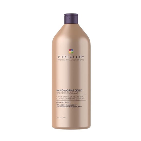 Pureology - NanoWorks Gold - Revitalisant