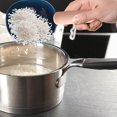 thumbnail image 4 of Rbaofujie Scooping Rice Spoon Kitchen Household Flour Miscellaneous Grain Measuring Spoon Multifunctional Food Spoon with Sealed Pet Spoon Rice Spoon, 4 of 9