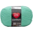 thumbnail image 1 of Red Heart® Comfort® Yarn, Solid, Acrylic #4 Medium, 16oz/454g, 867 Yards, 1 of 4
