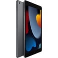 thumbnail image 2 of Restored Apple iPad 9 10.2" (9th Generation) Wi-Fi Open Box, 2 of 6