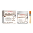 thumbnail image 2 of Vaidha Wall Refinisher White Emulsion Paint Colorful Paint Water-based Paint 150g, 2 of 7