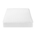 thumbnail image 3 of Mainstays 6-inch White Innerspring Twin Coil Mattress, 3 of 9