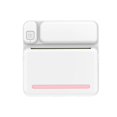 thumbnail image 2 of karymi C19 Imprimantes de Poche Mini Portables Intelligentes Sans Encre Imprimantes Thermiques avec 1 Rouleau de Papier Imprimantes Mini Bluetooth pour Autocollants de Notes Cadeaux des Fêtes, 2 of 6