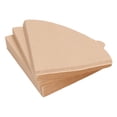 thumbnail image 4 of LAFGUR Filter Paper, Coffee Strainer Paper 100PCS For Kitchen, 4 of 8
