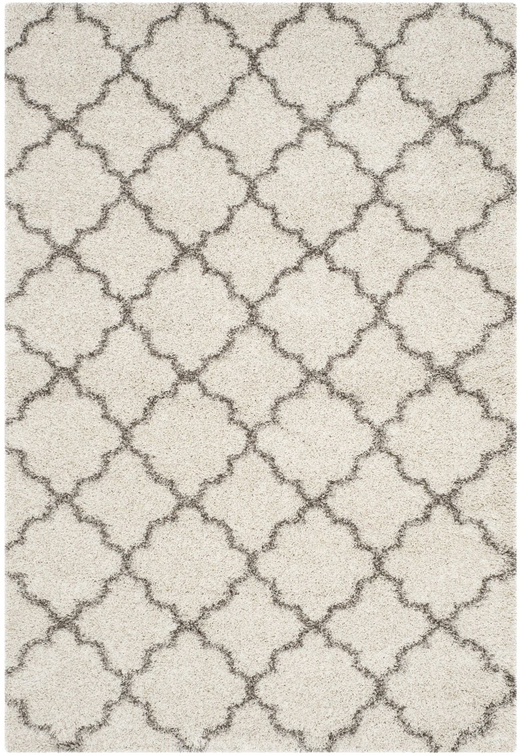 Safavieh Hudson Jaye Geometric Shag Area Rug