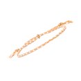 thumbnail image 3 of Bracelet Tressé Accessoire de Mode Femmes Hommes Bracelet Bijoux Accessoires Fil Ajustable Bracelets avec Franges Décors Type 20, 3 of 9