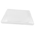 thumbnail image 4 of Housse de Clavier d'Ordinateur Anti-Poussière Transparente Protectrice Durable en Acrylique, 4 of 8