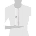 thumbnail image 2 of LASCO 04-1525 Toilet Flapper Chain with Foam Float Fits Kohler, 2 of 2
