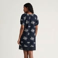 thumbnail image 3 of Mexx Women’s Woven A-Line Dress, 3 of 5