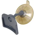 thumbnail image 5 of Car Windshield Mount Fittings For TomTom ONE ONE XL XLS GPS Holder PC+TPU Parts Replacement Suction Mount Bracket, 5 of 5