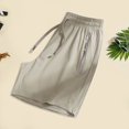 thumbnail image 2 of Shorts pour Femmes à Séchage Rapide, Décontractés, Amples, de Sport, de Performance, pour Actives, 2 of 4