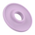thumbnail image 2 of EGNMCR Stainless Steel Stand Smart Speaker Metal Base Pad for HomePod Steel Stand, 2 of 3