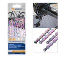 thumbnail image 3 of Chaîne de Vélo Durable pour Course Vélo de Route Cyclisme Sports, 3 of 8
