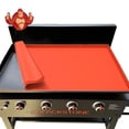 thumbnail image 1 of MesaSe 28” Griddle Grill  with Weather-Resistant, 1 of 6