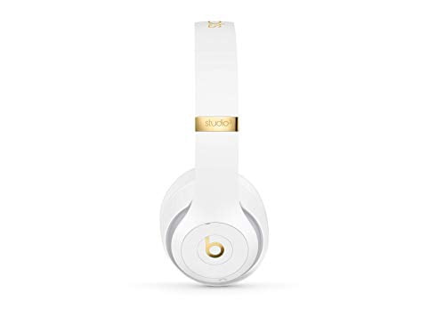 Beats Studio3 Wireless Noise Cancelling On-Ear Headphones - Apple