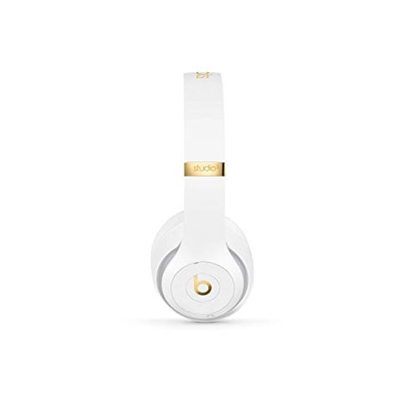 Beats Studio3 Wireless Noise Cancelling On-Ear Headphones - Apple