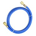 thumbnail image 2 of Refrigerantion Charging Hose 1/4 To 5/16 Sae Thread 4.92Ft 800Psi Tube Hvac Hose, 2 of 8