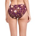 thumbnail image 3 of Jockey Women's Supersoft Bikini - 3 Pack, 3 of 5