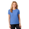 thumbnail image 1 of Gildan T-Shirt à Manches Courtes pour Femmes en Coton 100 pour Cent. 5000L, 1 of 7