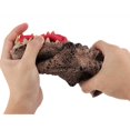 thumbnail image 4 of Newly Dinosaur Hand Puppets Soft Rubber Dinosaur Toys Dinosaur Hand Puppet, 4 of 8