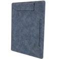 thumbnail image 2 of Versatile Clipboard A4 Clipboard Paper Holder Plastic Writing Folder with Calculator, 2 of 8