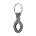 thumbnail image 2 of PANDACO Étui Porte-Clés Gris pour Apple AirTag, 2 of 4