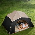 thumbnail image 4 of BotaniNest Universal Tent Rain Protective Cover For Camping Hiking Outdoor Shelter, 4 of 6