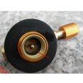 thumbnail image 3 of jinwen 5 Pcs Joints en Caoutchouc Anti-Fuite - Rondelles pour Camping Gaz 12mm, 3 of 9