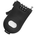 thumbnail image 2 of MesaSe Boots Safety Lock Bike Locks 3 Pack Snowboard Security Ski Light Code Snowboarding Gear, 2 of 6