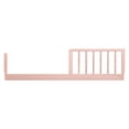thumbnail image 4 of DaVinci Tringle de Conversion pour Lit pour Tout-Petit, Blanc, 4 of 4