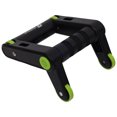 thumbnail image 2 of GoZone Multi-Function Foldable Ab Roller Bars, 2 of 15
