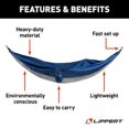thumbnail image 1 of LIPPERT COMP Hammock - 2021123291, 1 of 3