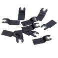 thumbnail image 1 of Quick Release Saw Blades, Oscillating Saw Blade Wear Resistance  For Wood Metal Plastic Sawing, 1 of 8