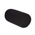 thumbnail image 1 of Jusqu'à 65 % de Rabais SMihono Coussin Rouleau Siège Maison Appui-Tête Soutien du Cou Voyage Micro Mini Coussin en Microbilles, 1 of 1