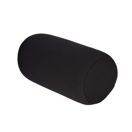 Jusqu'à 65 % de Rabais SMihono Coussin Rouleau Siège Maison Appui-Tête Soutien du Cou Voyage Micro Mini Coussin en Microbilles