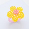 thumbnail image 2 of kurtrusly 36PCS Kids Cartoon Resin Rings with Heart Shaped Display Case Dress Up Rings for Kids Type 2, 2 of 9