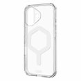 thumbnail image 3 of UAG Plyo MagSafe Case Ice/White for iPhone 17, 3 of 5