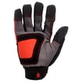thumbnail image 4 of HandCrew All Purpose Glove XL, 4 of 6