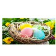 thumbnail image 2 of Easter Decorations Microfiber Beach Towel Super Lightweight Colorful Bath Towel Sandproof Beach Blanket Multi-Purpose Towel For Travel Swimming Pool 30x60 Inch, 2 of 6
