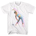 thumbnail image 1 of Saved By The Bell Télé le Meilleur T-Shirt à Manches Courtes pour Adulte au Monde, 1 of 2