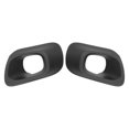 thumbnail image 1 of 9817829977, Fog Light Cover Professional 1 Pair Reliable Anti Scratch  For Car, 1 of 8