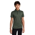 thumbnail image 1 of Reebok Boys Ace Performance Polo Shirt, 1 of 6