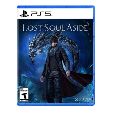 Jeu vidéo Lost Soul Aside pour (PS5)