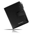 thumbnail image 1 of Portefeuille Femme Cuir Petit, Portefeuille Homme Portefeuille, 1 of 7
