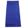 thumbnail image 1 of Flat Slide Sheet for Transfer Turning and Repositioning in Bed Sliding Draw Sheet to Assist Moving Blue, 1 of 7