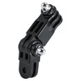 thumbnail image 1 of Short Straight Joint,Long Short Straight Joint Connection Adapter Long Straight Joint Striking Appearance, 1 of 9