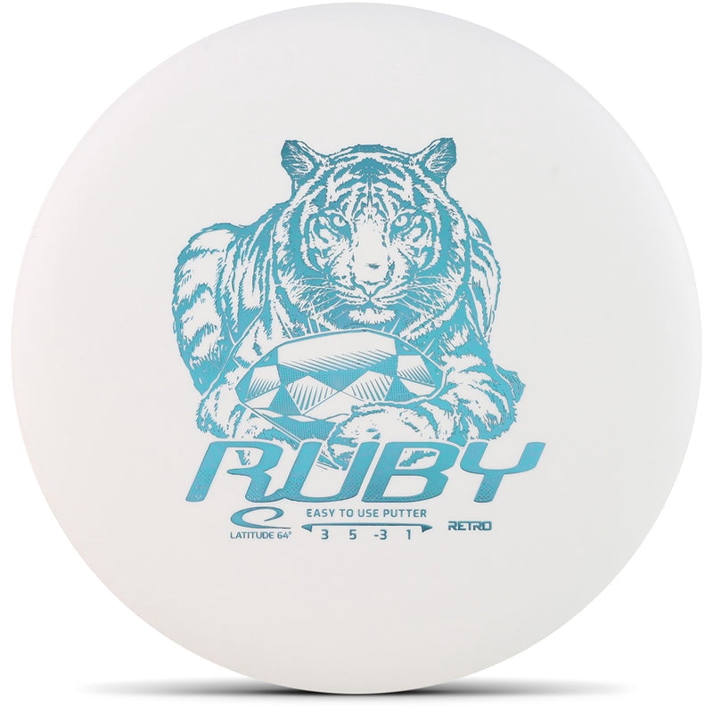 Latitude 64 Light 3 Disc Golf Starter Set