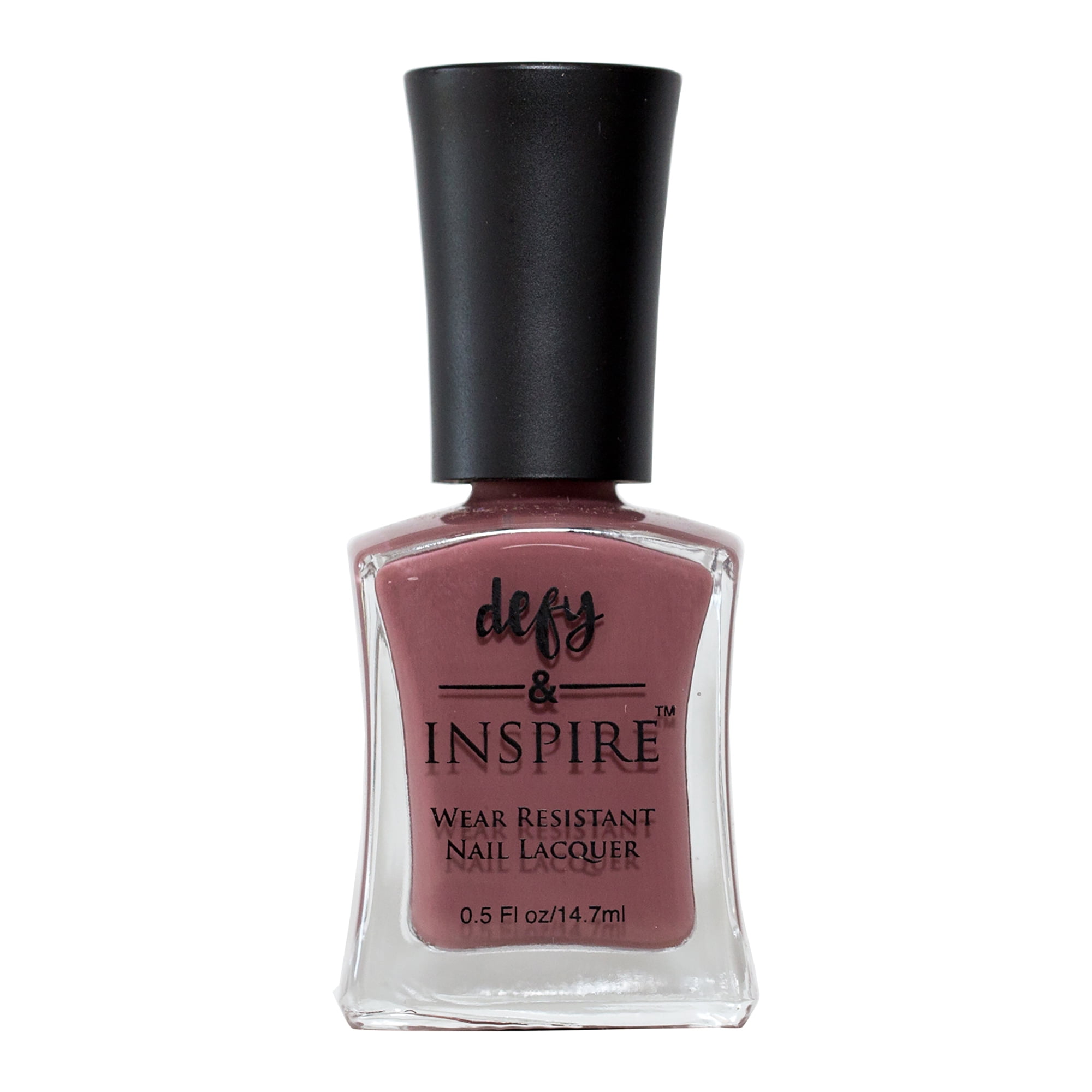 Defy and Inspire Nail Polish, 142 Behind Closed Doors, 14.7 ml